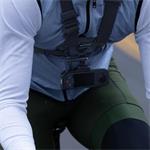 Insta360 vertikálno-horizontálny držiak pre X5