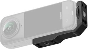 Insta360 vertikálno-horizontálny držiak pre X5