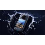 Insta360 X3, športová kamera, (rozbalené)