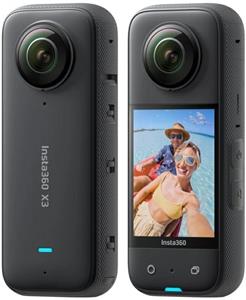 Insta360 X3, športová kamera