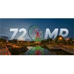 Insta360 X4, športová kamera