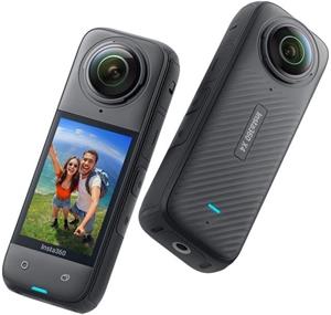 Insta360 X4, športová kamera