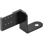 Insta360 X5 cold shoe pre mikrofón Rode Wireless Go