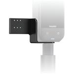 Insta360 X5 cold shoe pre mikrofón Rode Wireless Go