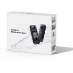 Insta360 X5 Essentials Bundle, športová kamera