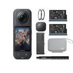 Insta360 X5 Essentials Bundle, športová kamera