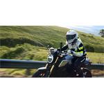 Insta360 X5 motocyklový balíček, športová kamera X5 + príslušenstvo na motorku