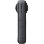 Insta360 X5, športová kamera