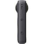 Insta360 X5, športová kamera