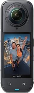 Insta360 X5, športová kamera
