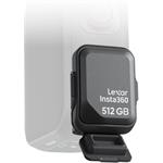 Insta360 X6 All-Weather krytka USB portu