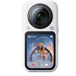 Insta360 X6 Essentials Bundle, športová kamera, biela