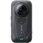 Insta360 X6 Essentials Bundle, športová kamera, čierna