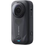 Insta360 X6 Essentials Bundle, športová kamera, čierna