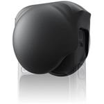 Insta360 X6 krytka objektívu, čierna