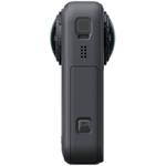 Insta360 X6 Motorcycle Bundle, športová kamera