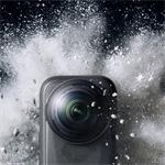 Insta360 X6 prémiové ochranné sklá objektívov
