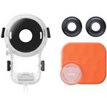 Insta360 X6 prémiové potápacie puzdro