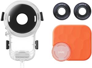 Insta360 X6 prémiové potápacie puzdro