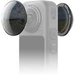 Insta360 X6 sada dvoch ND16 filtrov