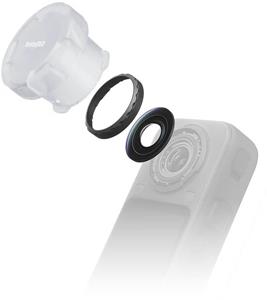 Insta360 X6 sada na výmenu šošovky, 1 ks