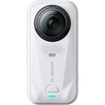 Insta360 X6 Standard Bundle, športová kamera, biela