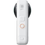 Insta360 X6 Standard Bundle, športová kamera, biela