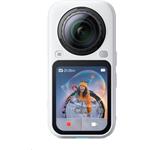 Insta360 X6 Standard Bundle, športová kamera, biela