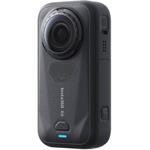 Insta360 X6 Standard Bundle, športová kamera, čierna