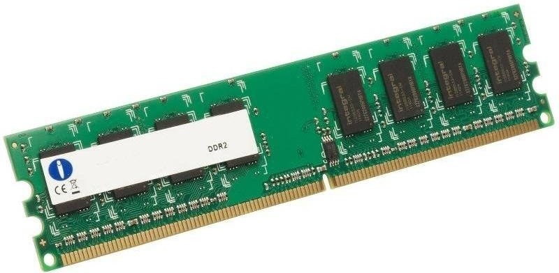 Integral, 800MHz, 2GB, DDR2