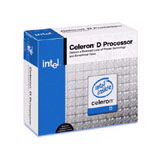 Intel® Celeron Dual-Core E1400 2.0GHz BOX (775)