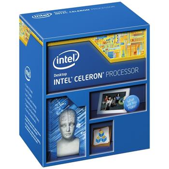 Intel Celeron G1820 2.7GHz, 2MB, BOX