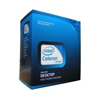 Intel®Celeron G550, 2,6Ghz, BOX (1155)