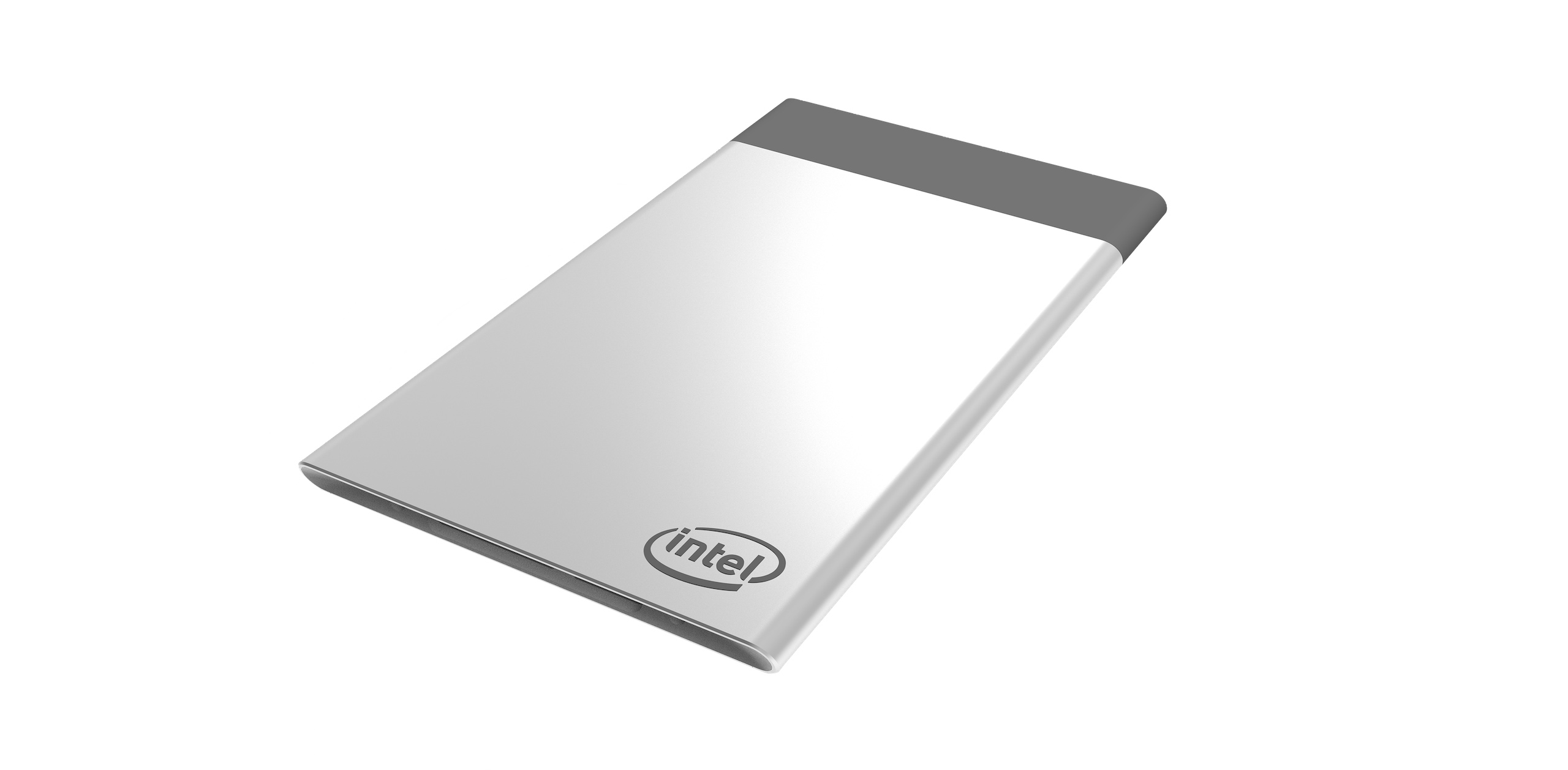 Intel Compute Card CD1C64GK 4GB/64GB/Celeron N3450