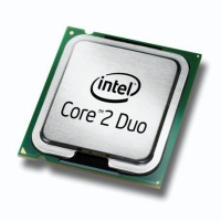 Intel® Core 2 Duo E4500 - 2,2GHz BOX (775)