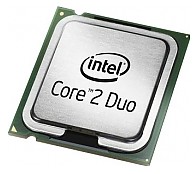 Intel® Core 2 Duo E8400 - 3,0GHz tray (775)
