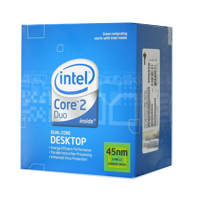 Intel® Core 2 Duo E8600 - 3.33GHz BOX (775)