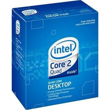 Intel® Core 2 Quad-Core Q8200 BOX (775)