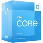 INtel Core i3-13100F