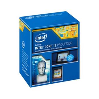 Intel Core i3-4130, Dual Core, 3.40GHz, 3MB, LGA1150, 22nm, 54W, VGA, BOX