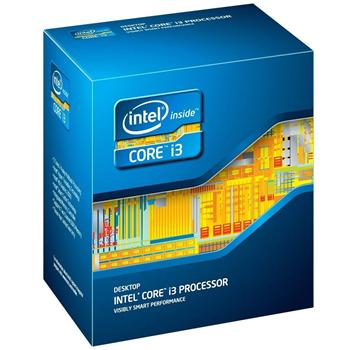 Intel Core i3-4160 3.6GHz, BOX