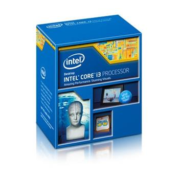 Intel Core i3-4170 3.7 GHz, BOX