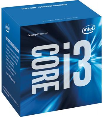 Intel Core i3-6100T 3.2GHz, BOX