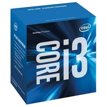 Intel Core i3-6300 3.8GHz, BOX