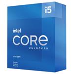 Intel Core i5-11600KF, (rozbalené)