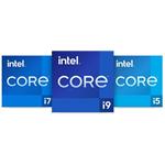 Intel Core i5-12600K