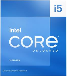 Intel Core i5-13400F