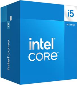 Intel Core i5-14400, (rozbalené)