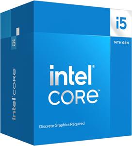 Intel Core i5-14400F, (rozbalené)