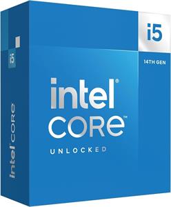 Intel Core i5-14600K, (rozbalené)
